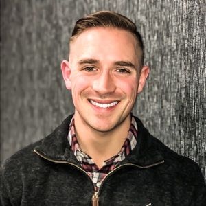 Meet your Posher, Michael